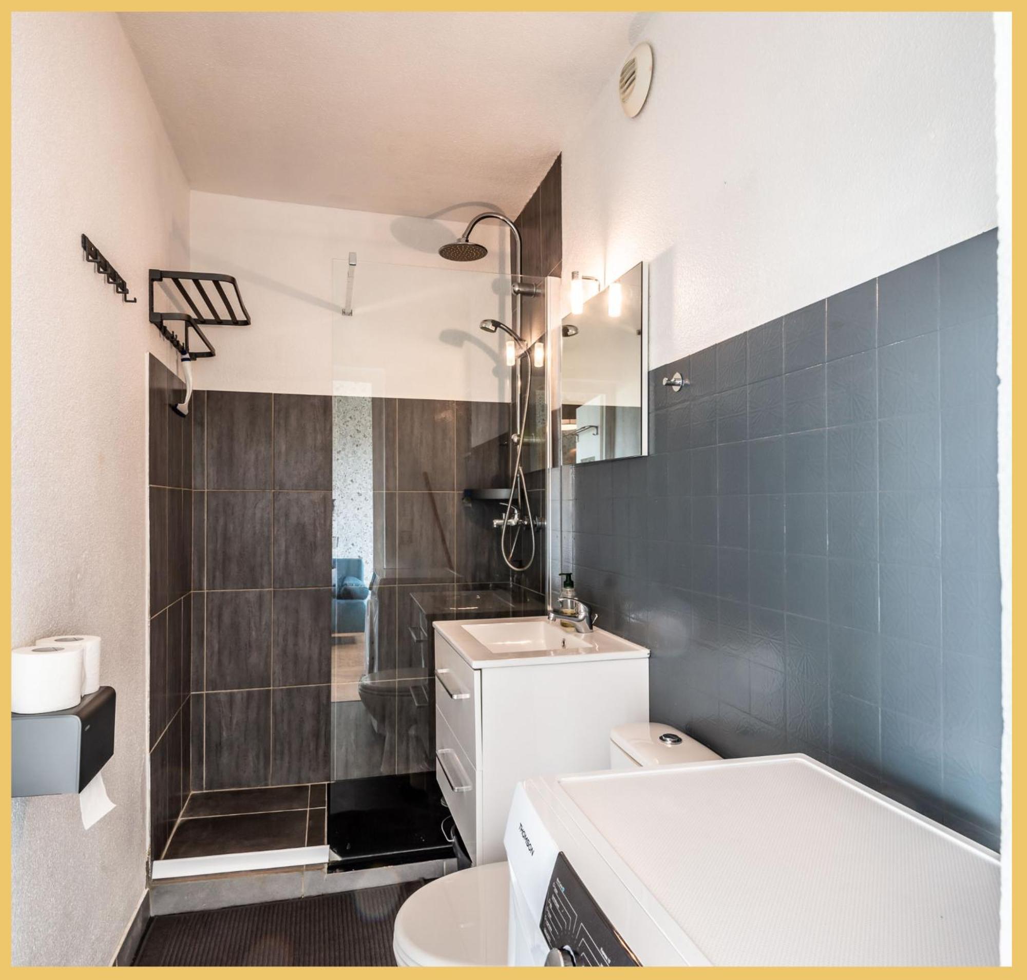 Appartement Chez Fan & Alex I St Julien à Saint-Julien-en-Genevois Extérieur photo